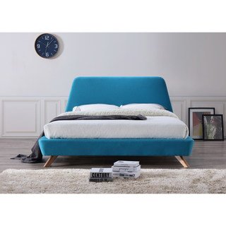 Buy Queen, Blue Beds Online at Overstock.com | Our Best Bedroom