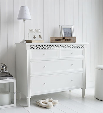 The White Lighthouse Furniture - ( Bedroom Furniture Be Inspired )