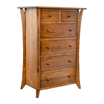 Buy Dressers & Chests | Solid Wood Furniture & Accessories