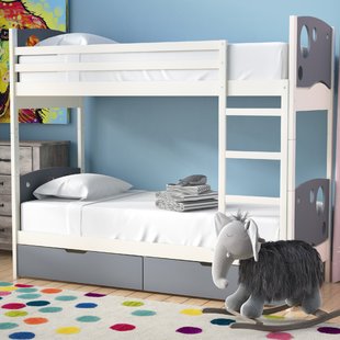 Toddler Loft Bed | Wayfair