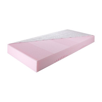 5-zone cold foam mattress inside Medicus Dreamcut surface: 90 x 200