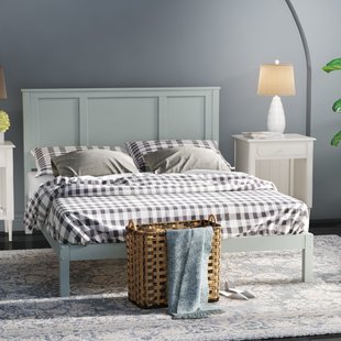 Cottage & Country Beds You'll Love | Wayfair