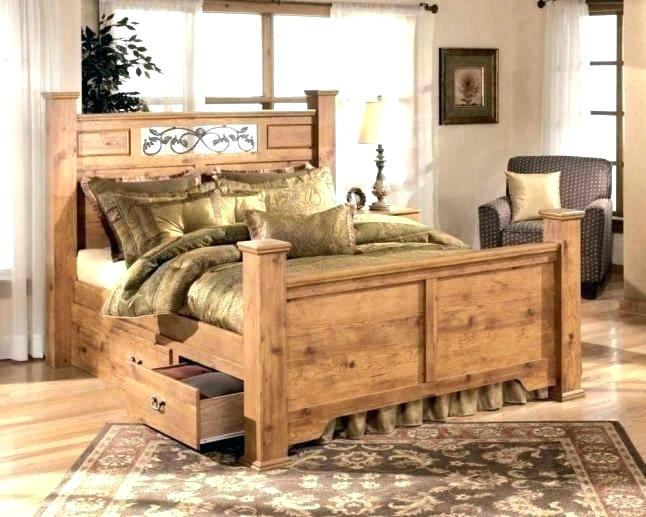 Pretty Country Style Bed Frames Wooden French Styles Of Frame Home