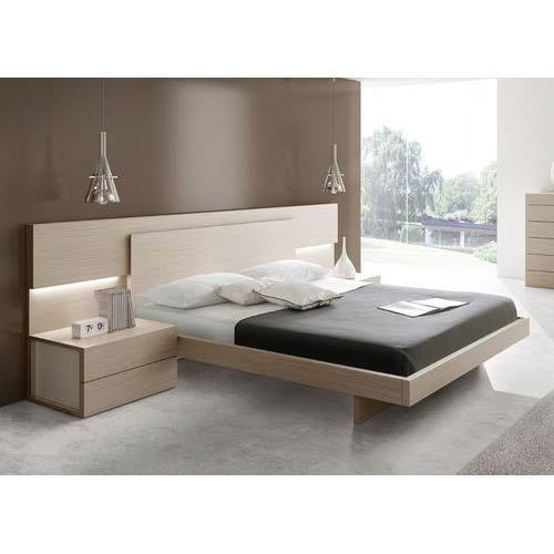 Modern Bed Designs At Rs 35000 Piece Designer Beds Id 14207259648