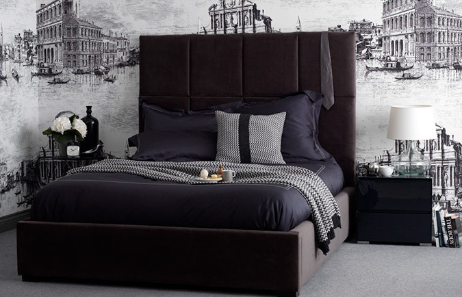 10 Modern Designer Beds | Interior Desire