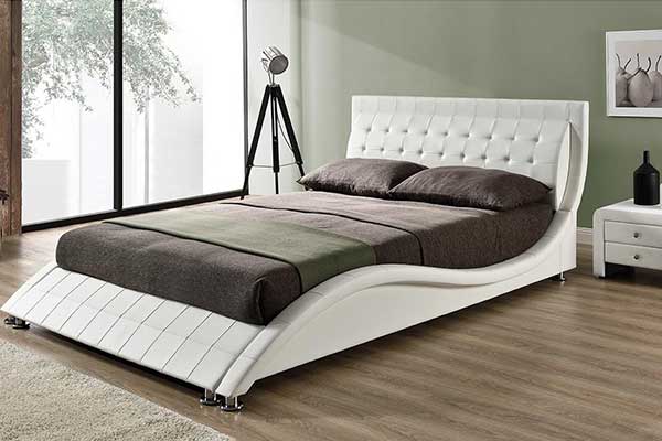 Designer beds