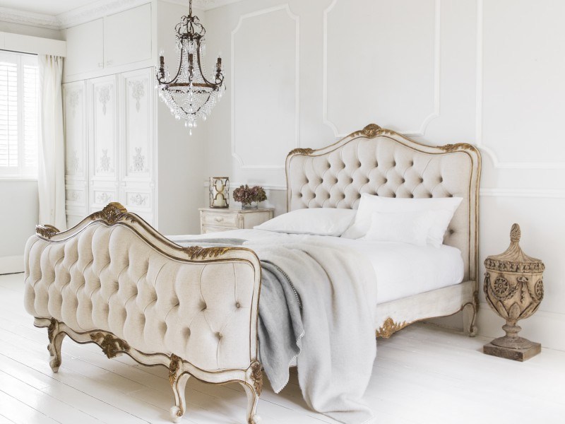 3 Undeniable Reasons Why French Beds Are De Rigueur | UK Lifestyle Blog