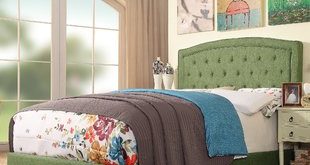 Green Beds You'll Love | Wayfair