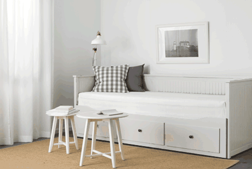 IKEA Guest beds & day beds