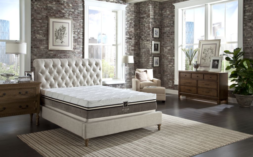 10 Affordable Organic & Natural Mattresses For 2019