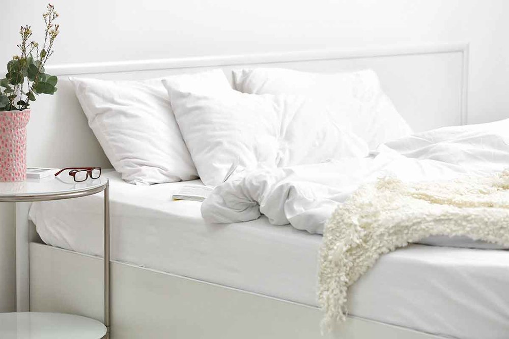 14 Best Reviewed Organic, Eco Friendly & Natural Mattresses Online