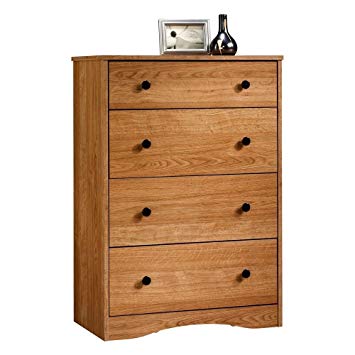 Amazon.com: S&B Chest of Drawers Dresser Cabinet Bedroom Living Room