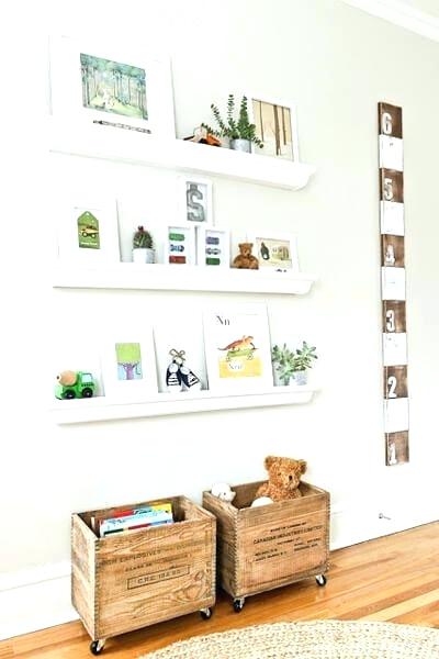 Wall Shelves For Baby Room Wall Shelves For Baby Room My Spice Racks