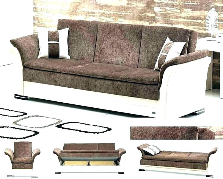 Sofa Bed And Storage Modern Furniture Sofa Bed With Storage