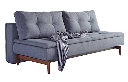Circle Furniture - Karla Sleeper Sofa | Sleeper Sofa | Convertable Couch