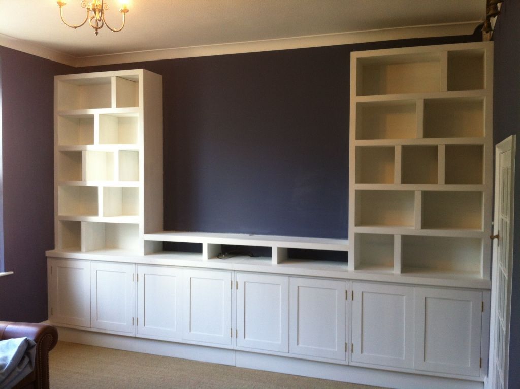 full wall cabinets, Inexpensive Built In Wall Units Full Wall .