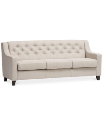 Arcadia 3-Seater Sofa,