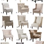 Affordable Armchairs