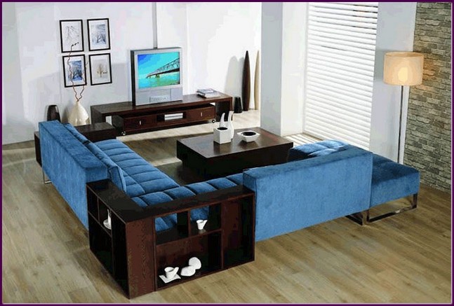 Studio Apartment Furniture sets Minimalist