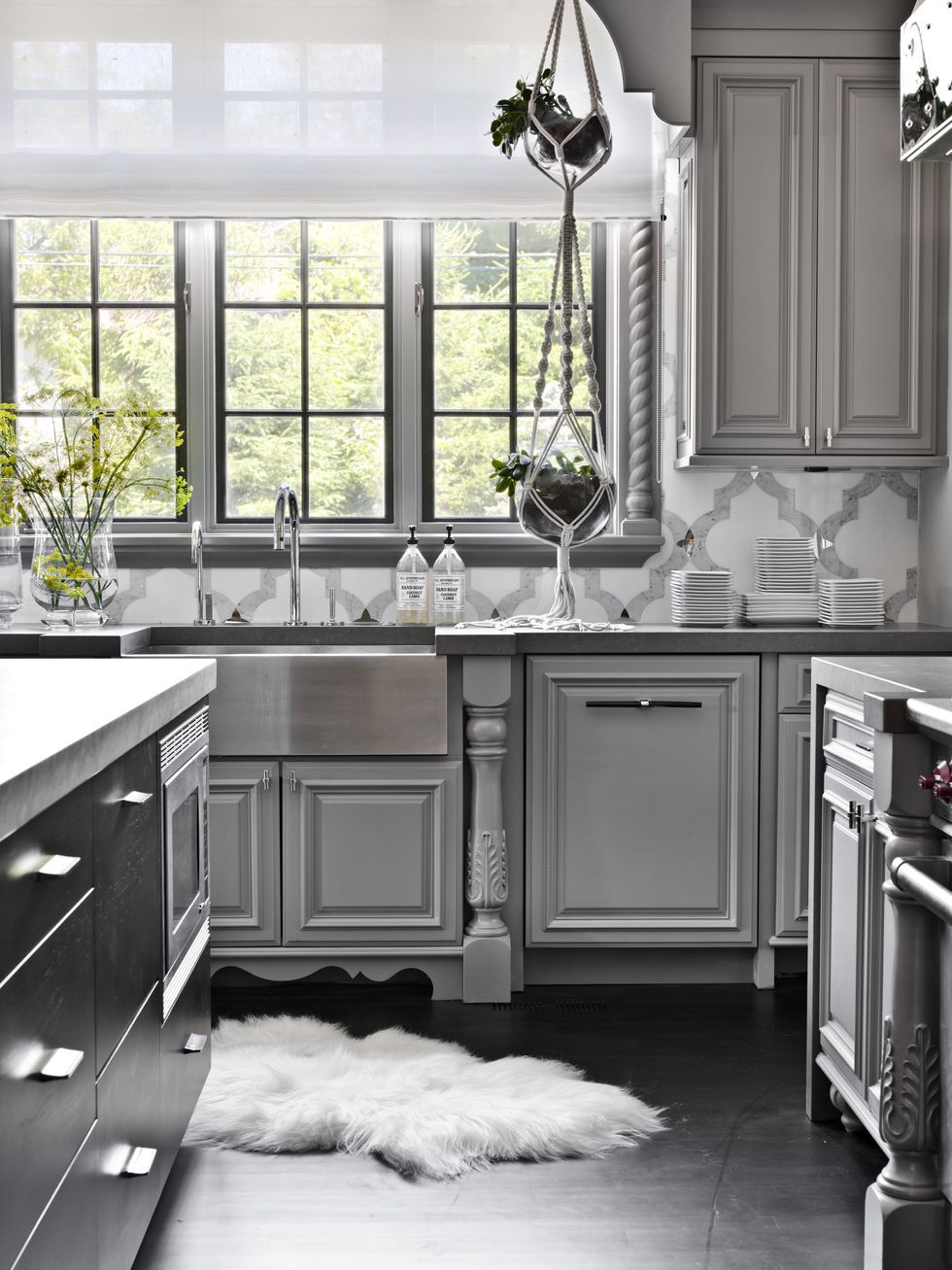 20 Eye-Catching Kitchen Tile Backsplash Ideas to Love