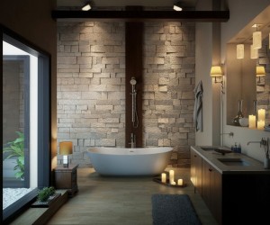 Shower Tub X Popular Bathroom Home Design