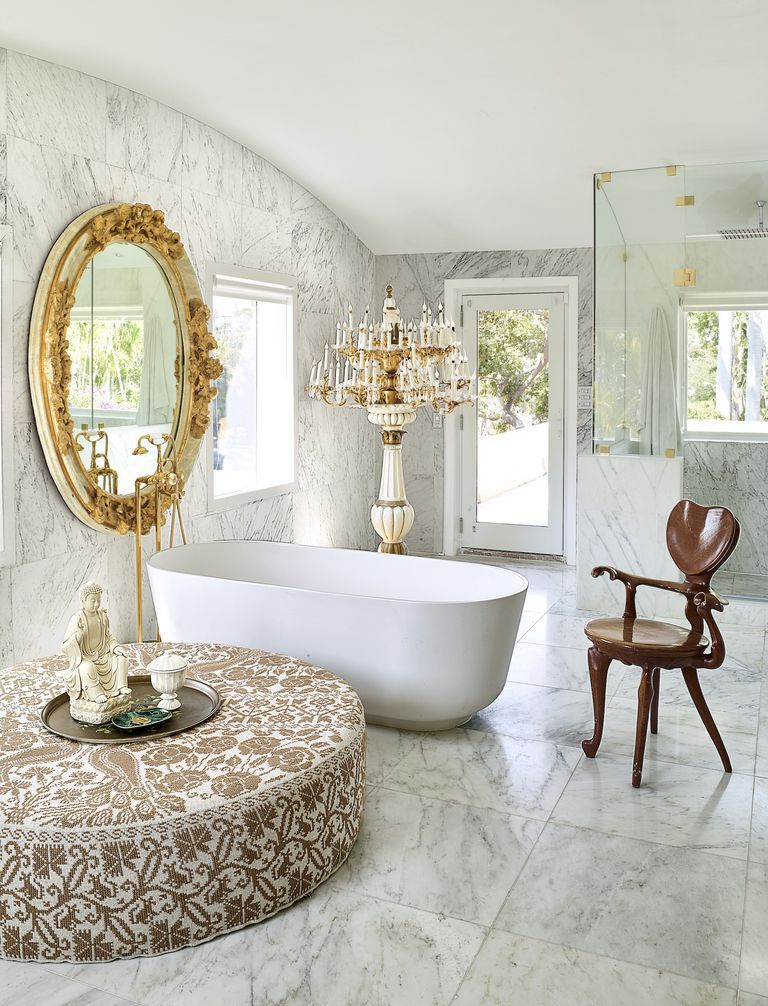80 of the Most Beautiful Bathroom Designs