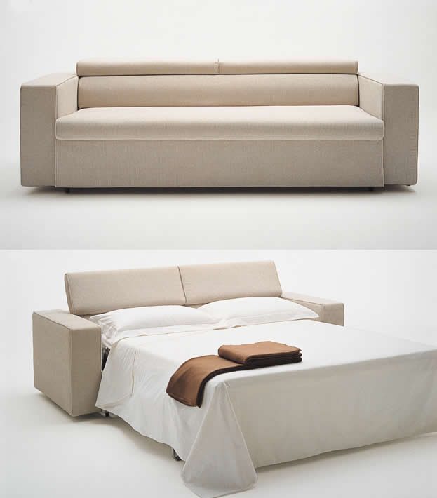 Modern Sofa Bed - 2