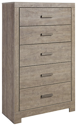 Culverbach Chest of Drawers,