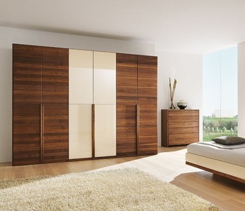 Plywood wardrobe design clothes closet bedroom wardrobes