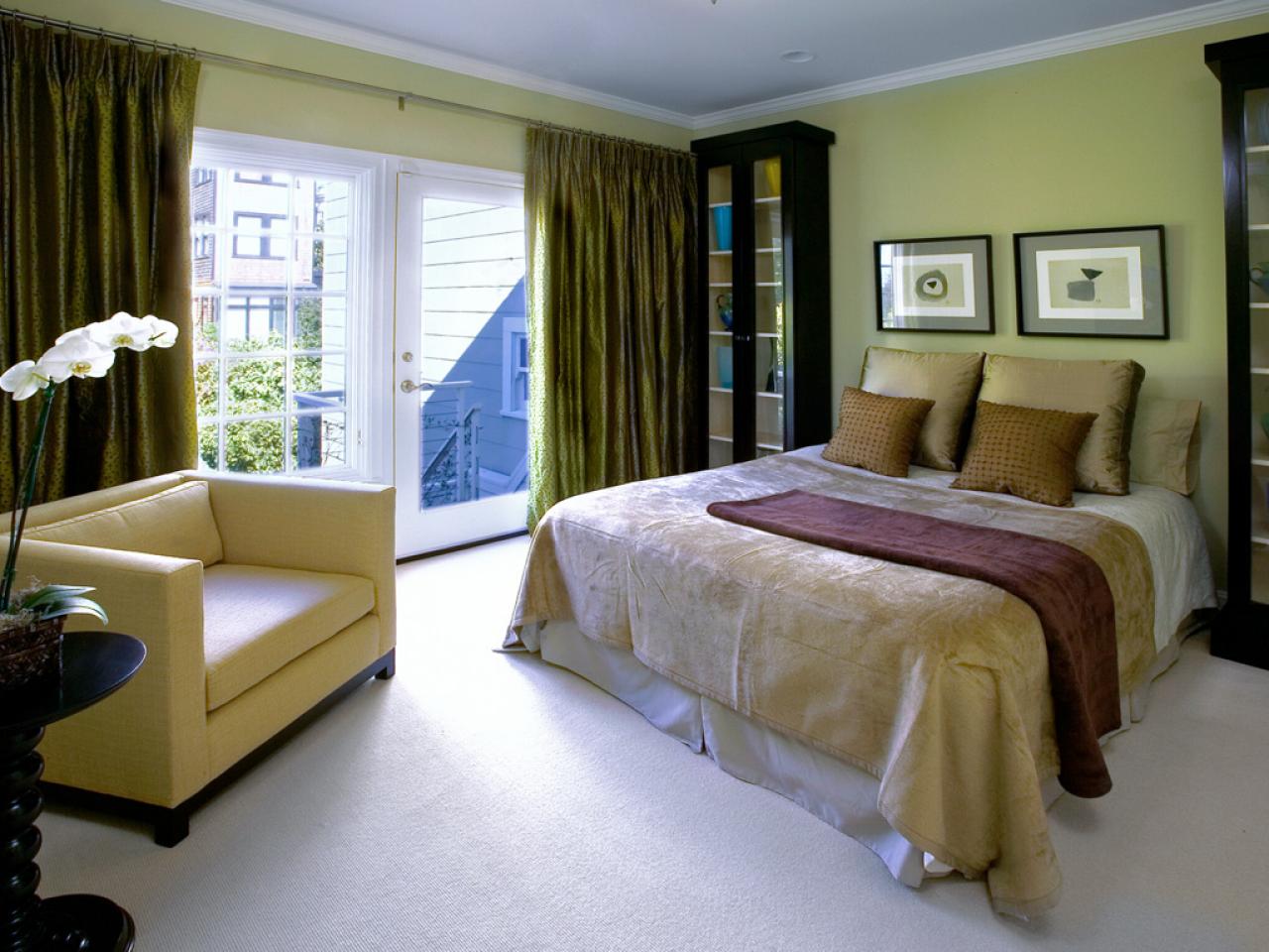 Best Bedroom Color Ideas