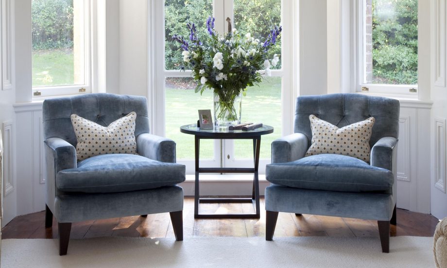 Armchairs – our pick of the best