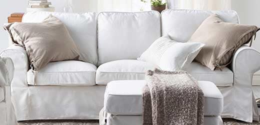 Fabric sofas(126)