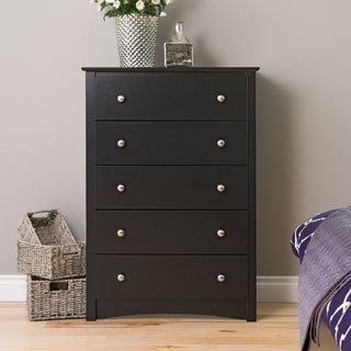 Buy Black Dressers & Chests Online at Overstock | Our Best Bedroom  Furniture Deals