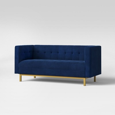 Cologne Tufted Track Arm Sofa - Project 62™