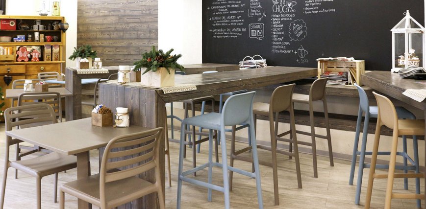 3 Top Tips For Choosing Cafe Furniture