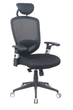 Viva Office Mesh High Back Office Chair