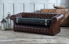 Chesterfield Sofa Bed | Best Collections of Sofas and Couches -  Traveller Location
