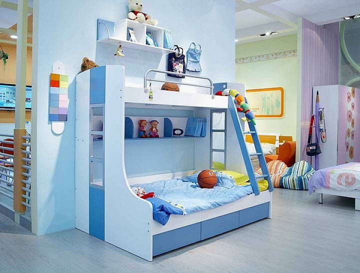 Children Bedroom Furniture Storiestrending Com
