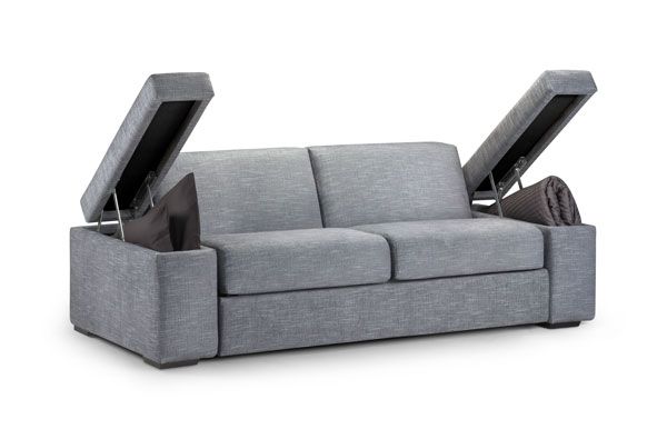 London Sofa Bed Comfortable, Stylish And Practical The Sofa Bed#6 Modern Sofa  Bed - Traveller Location