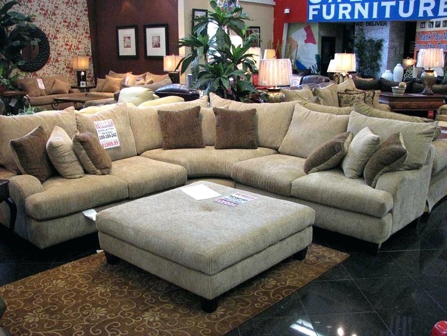 Unique Amazing Big Comfy Couches Or Cool Comfy Sectional Sofas 17 Big Soft