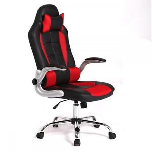 High-Back-Racing-Office-Chair-Recliner-Desk-Computer-