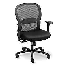 Everyday Office Chairs