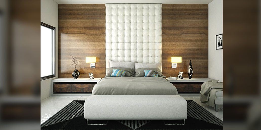 Contemporary Bedroom Furniture Sets Models