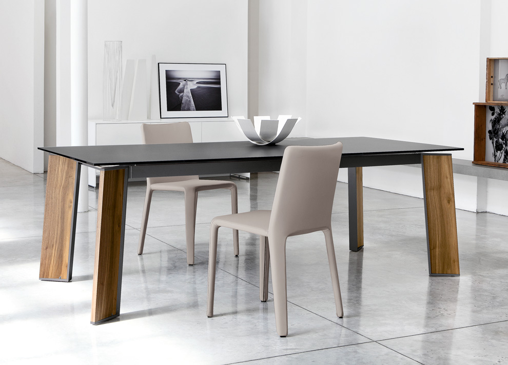Contemporary Dining Table IKEA