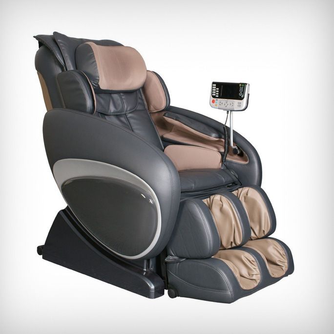 Osaki Massage Recliner Chair With Remote Control | Cool Feed.me - Cool  Stuff To Buy And Drool Over