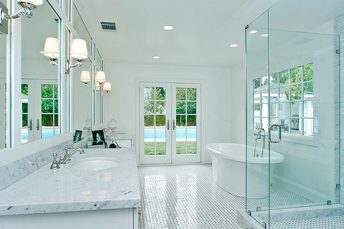 Designer Bathrooms u2013 Hometone u2013 Home Automation and Smart Home Guide