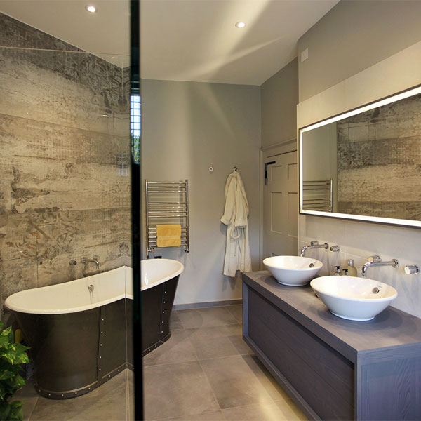 C.P. Hart - Luxury Designer Bathrooms, Suites and Accessories