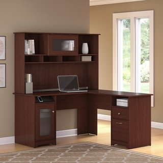Buy Hutch Desk Online at Overstock | Our Best Home Office Furniture Deals