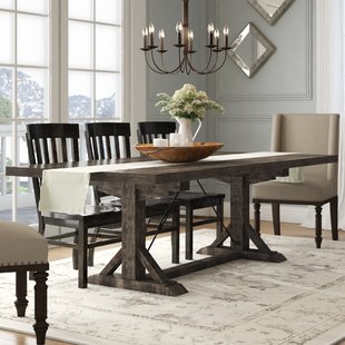 Mcwhorter Extendable Dining Table