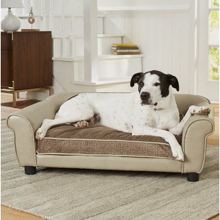 Hatfield Dog Sofa